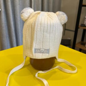 Klasyczna czapka dziecięca