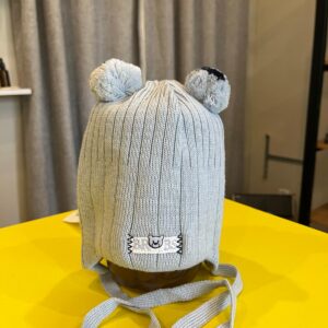 Klasyczna czapka dziecięca